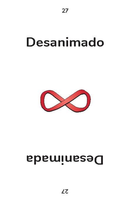 Carta sentimentos 3