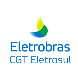 Logo Eletrobras