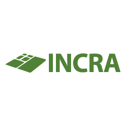 Logo INCRA