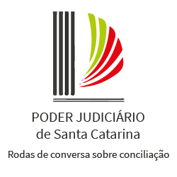 Logo Judiciário SC