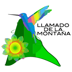 Logo Llamado de la Montaña