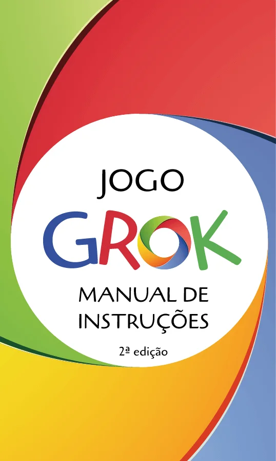 Jogo GROK - Empatia e comunicação não violenta na prática